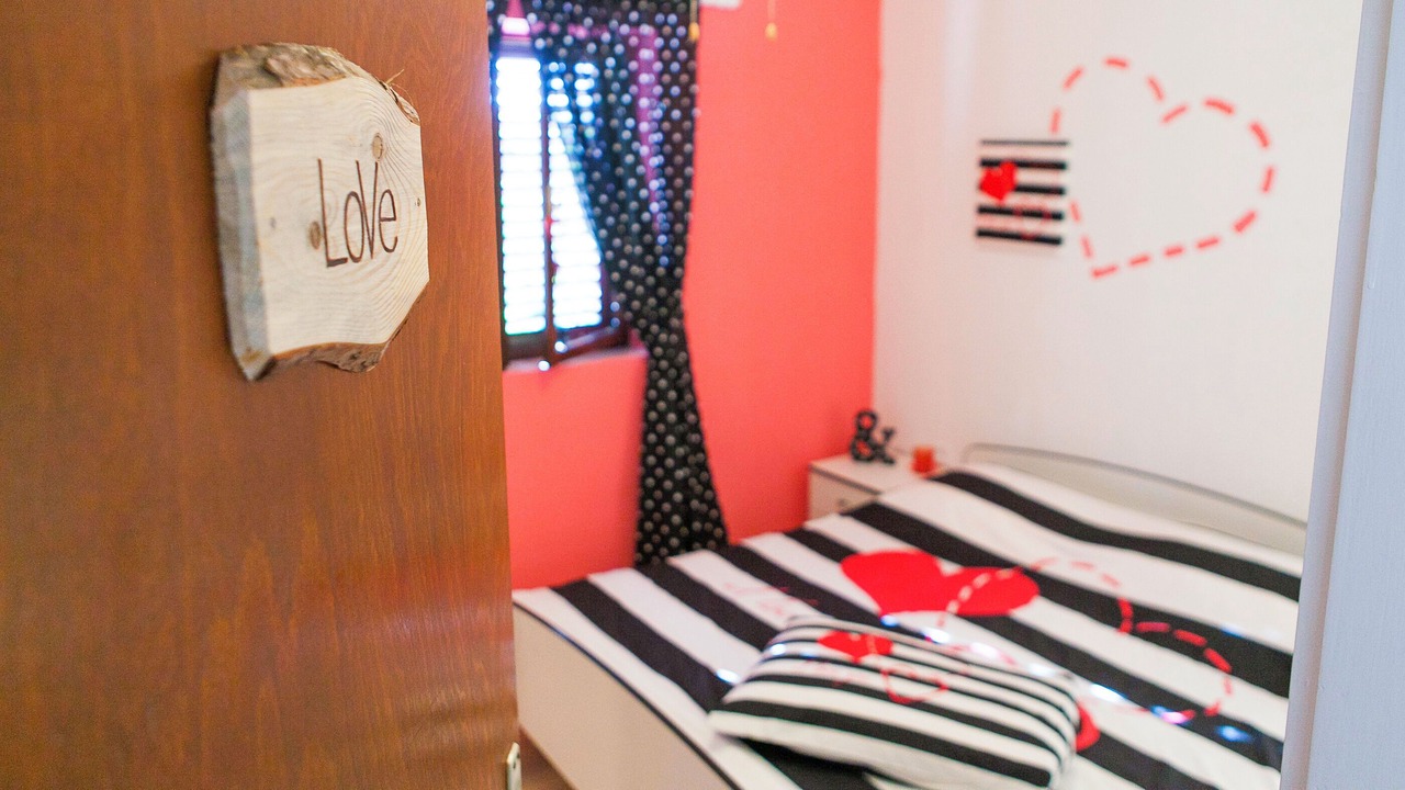Photo of Bedroom in Brna