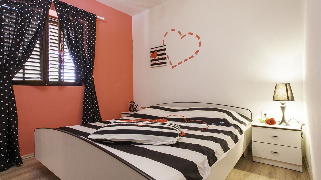 Photo of Bedroom in Brna
