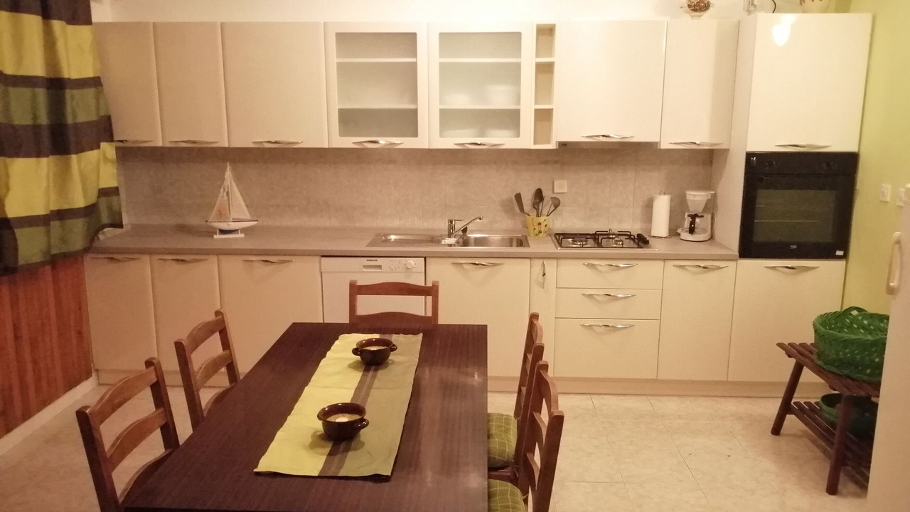 Photo of Kitchen in Brna