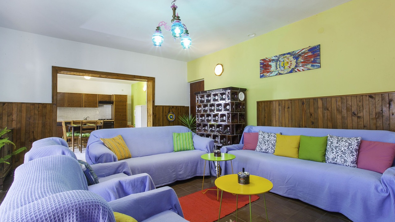 Photo of Livingroom in Brna