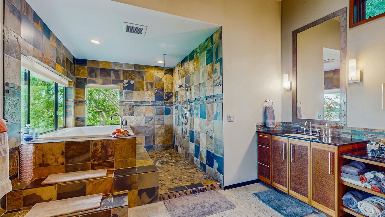 Photo of Bathroom in Poulsbo