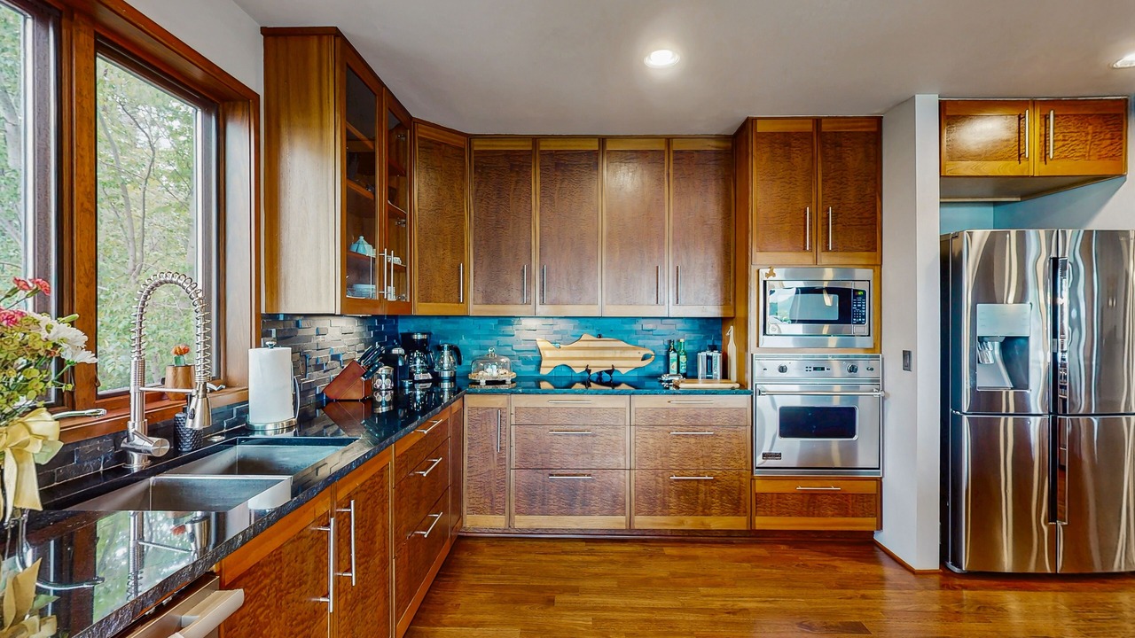 Photo of Kitchen in Poulsbo