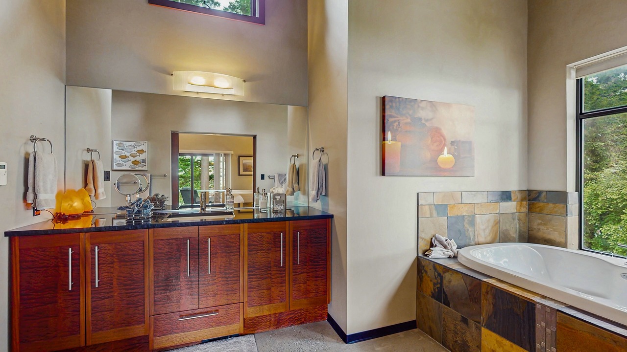 Photo of Bathroom in Poulsbo