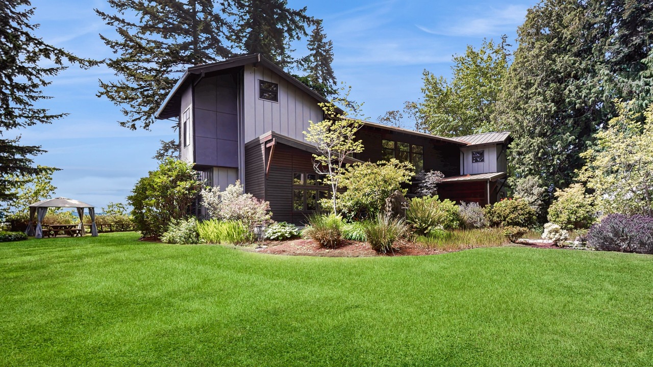 Photo of Outdoor in Poulsbo