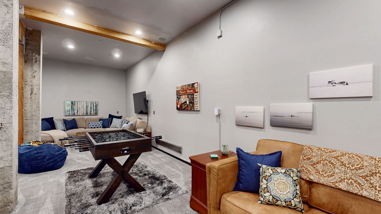 Photo of Livingroom in Poulsbo