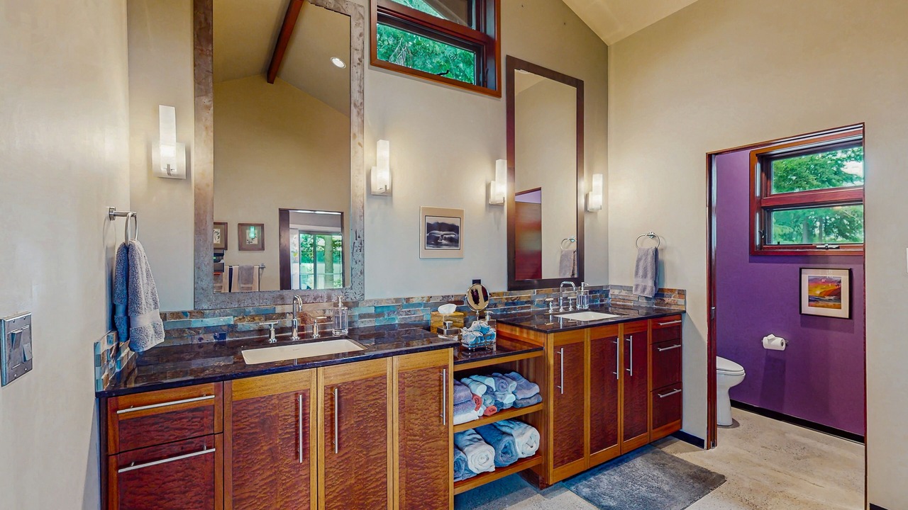 Photo of Bathroom in Poulsbo