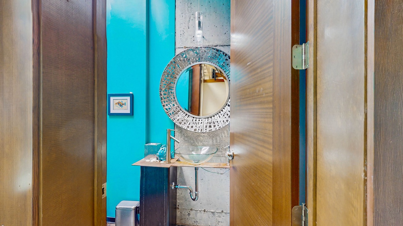 Photo of Bathroom in Poulsbo