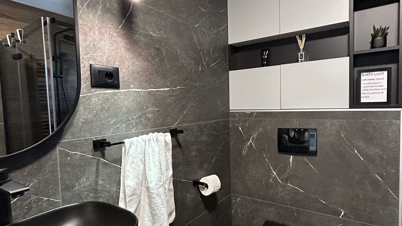 Photo of Bathroom in Tulisevica