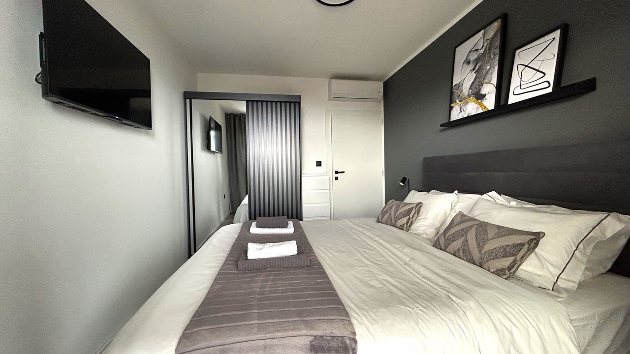 Photo of Bedroom in Tulisevica