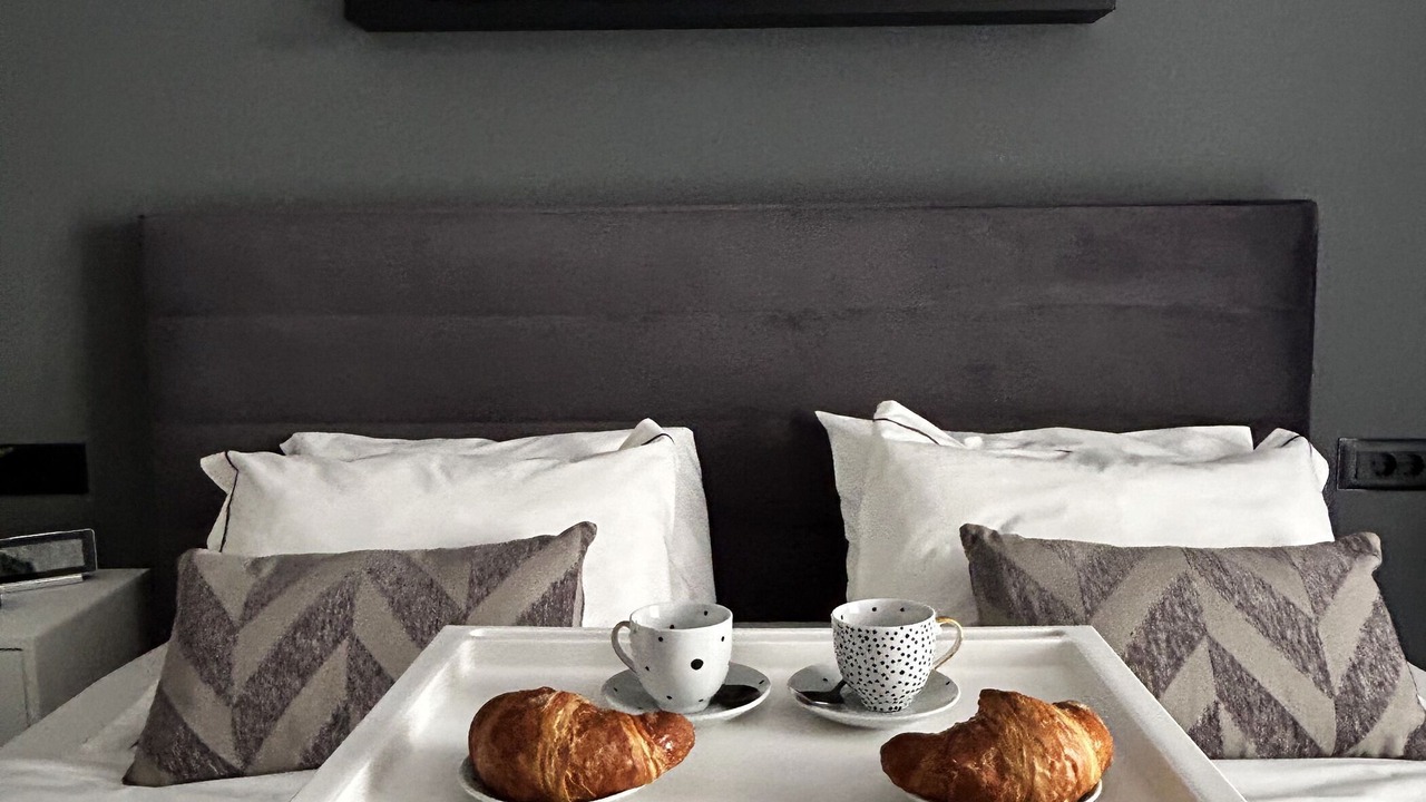 Photo of Bedroom in Tulisevica