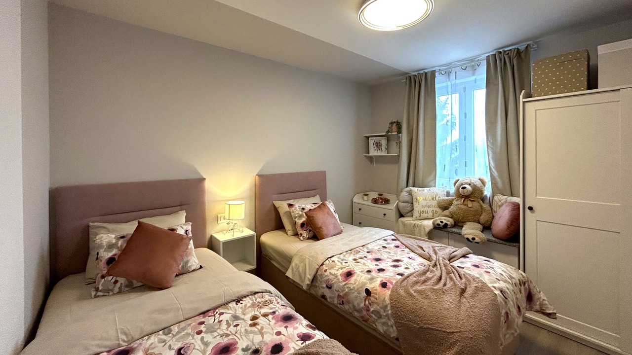 Photo of Bedroom in Tulisevica