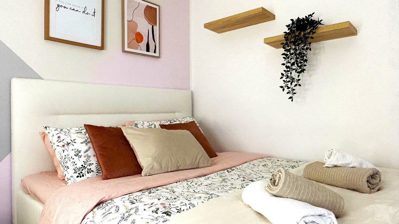 Photo of Bedroom in Tulisevica