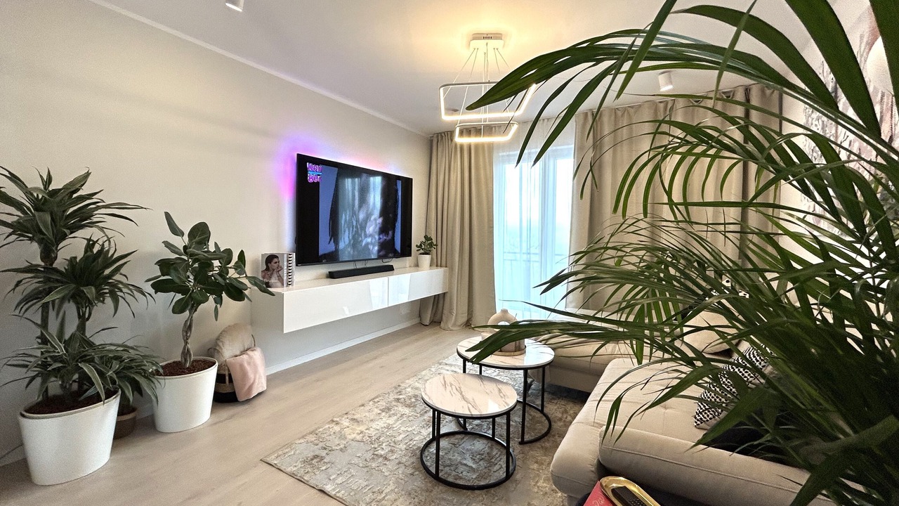 Photo of Livingroom in Tulisevica