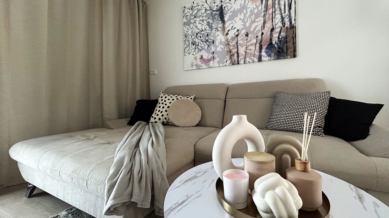 Photo of Livingroom in Tulisevica