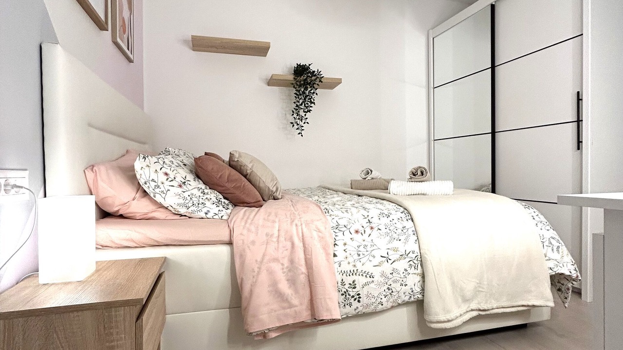 Photo of Bedroom in Tulisevica