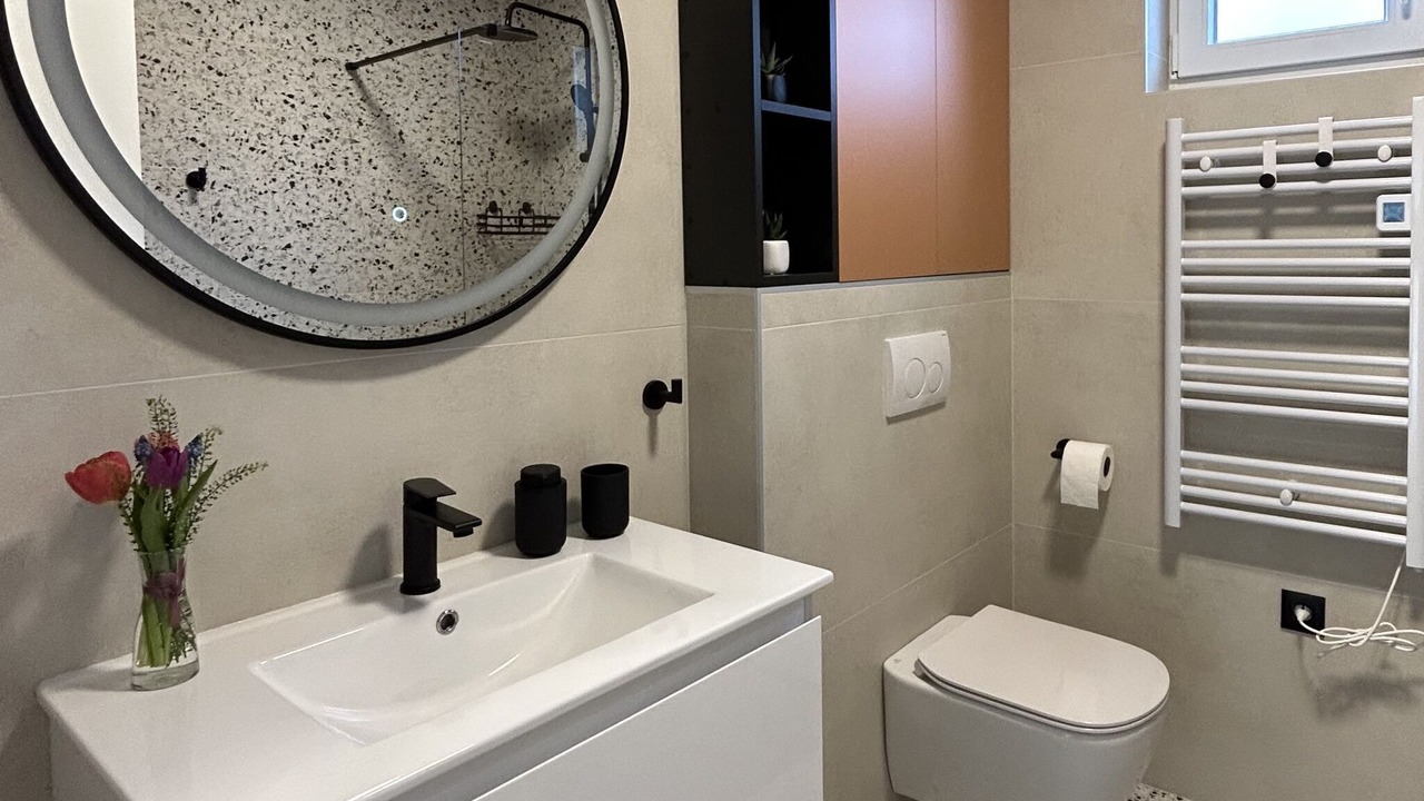 Photo of Bathroom in Tulisevica
