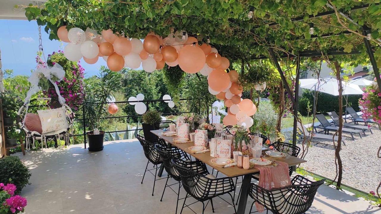 Photo of Outdoor in Tulisevica