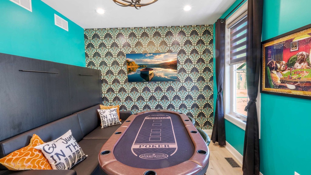 Photo of Bedroom in Ottawa