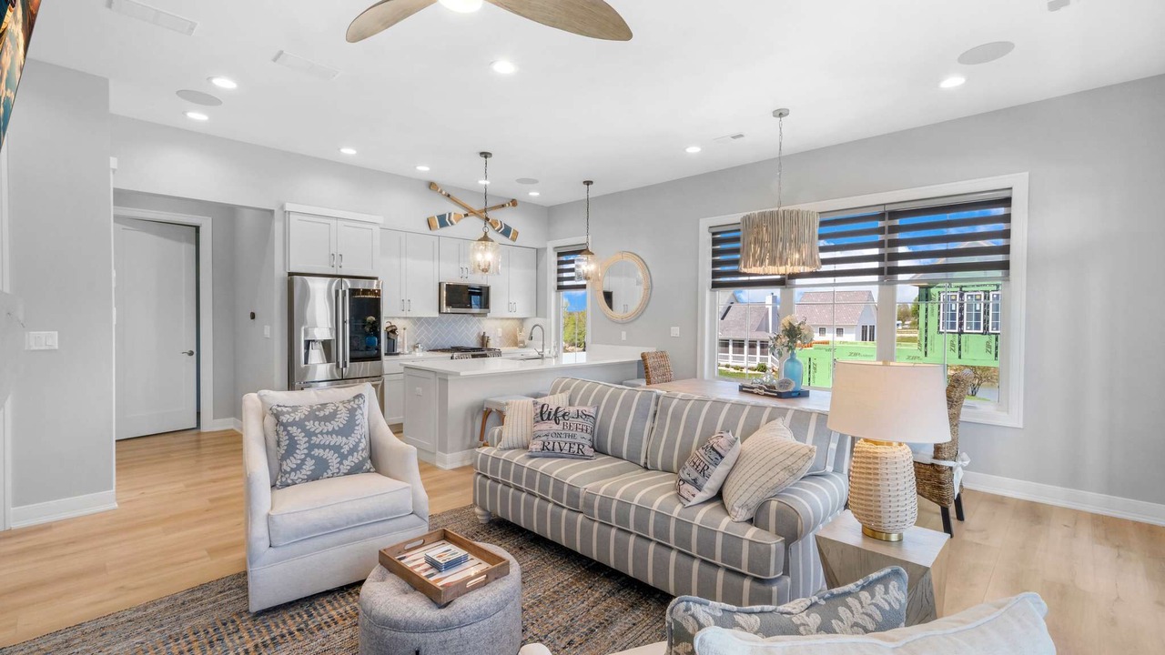 Photo of Livingroom in Ottawa