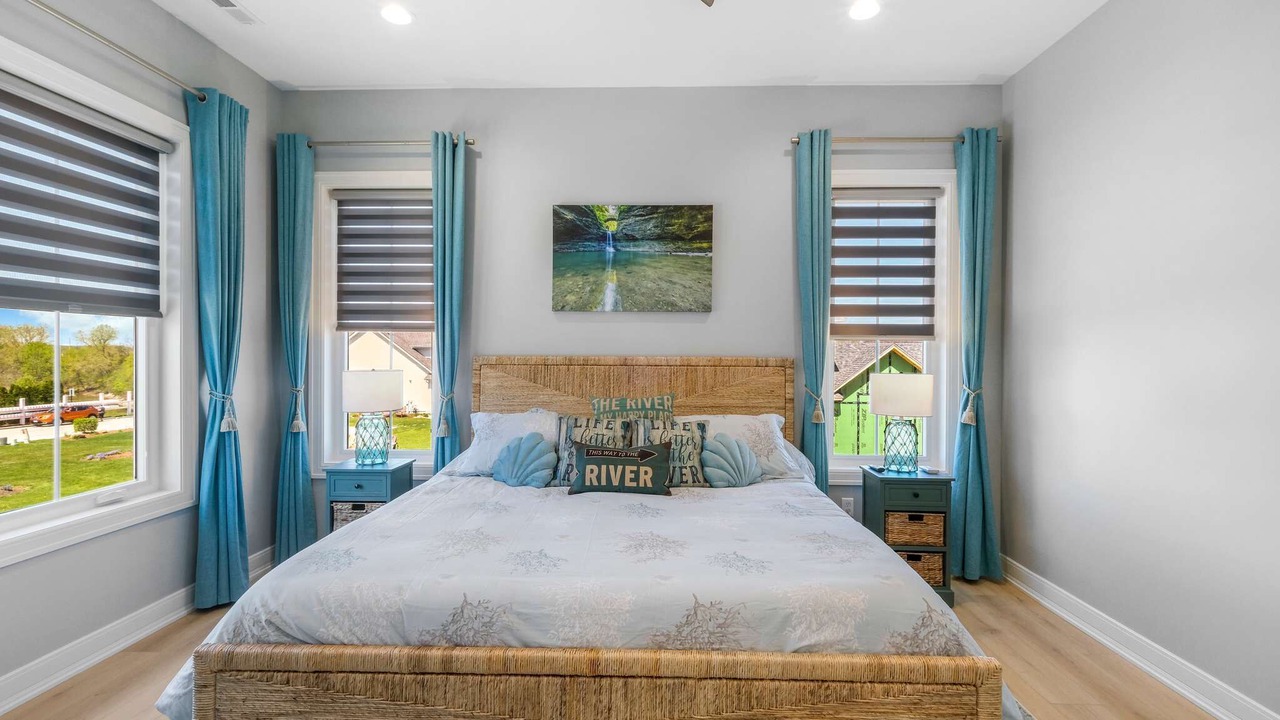Photo of Bedroom in Ottawa