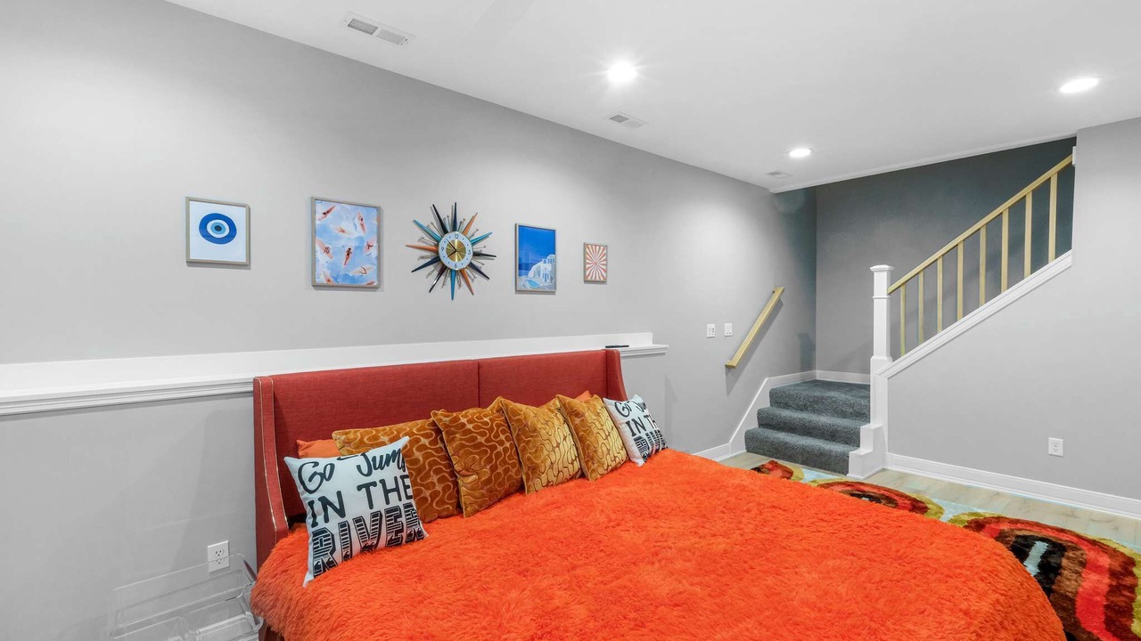 Photo of Bedroom in Ottawa