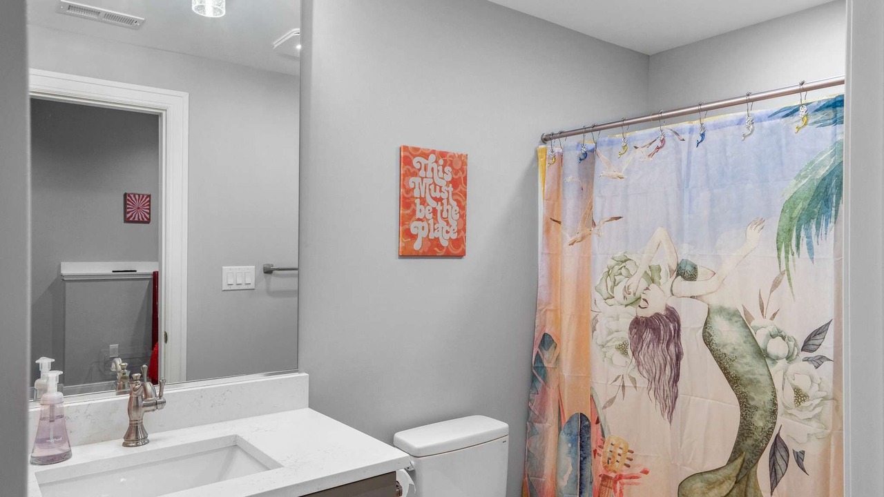 Photo of Bathroom in Ottawa