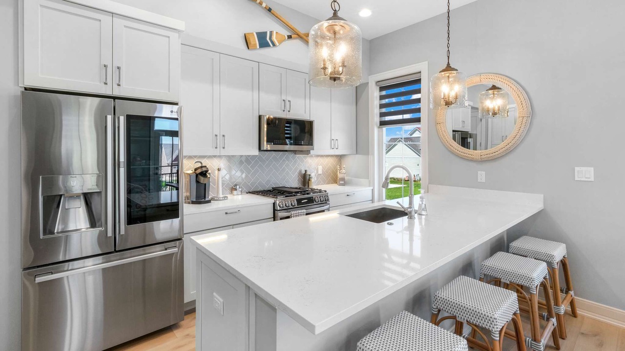 Photo of Kitchen in Ottawa