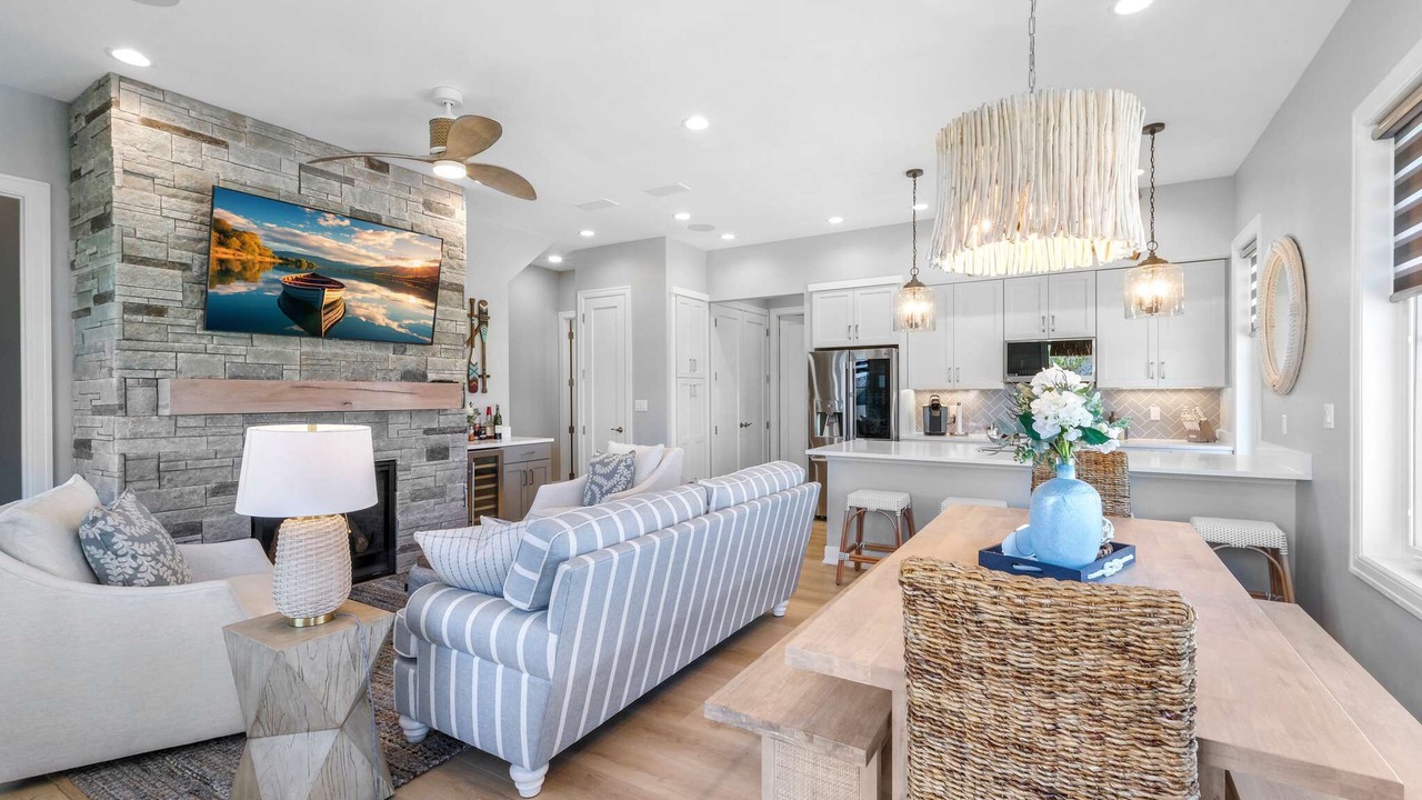 Photo of Livingroom in Ottawa