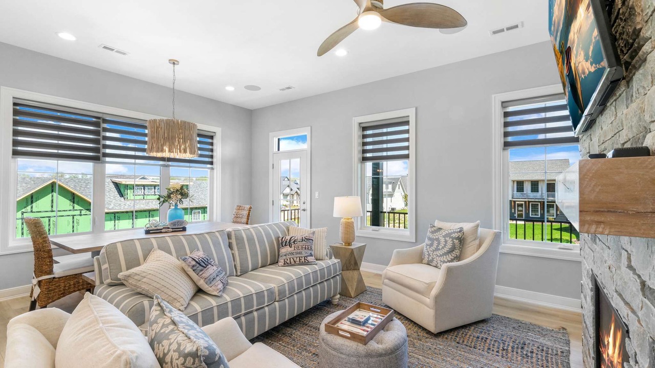 Photo of Livingroom in Ottawa