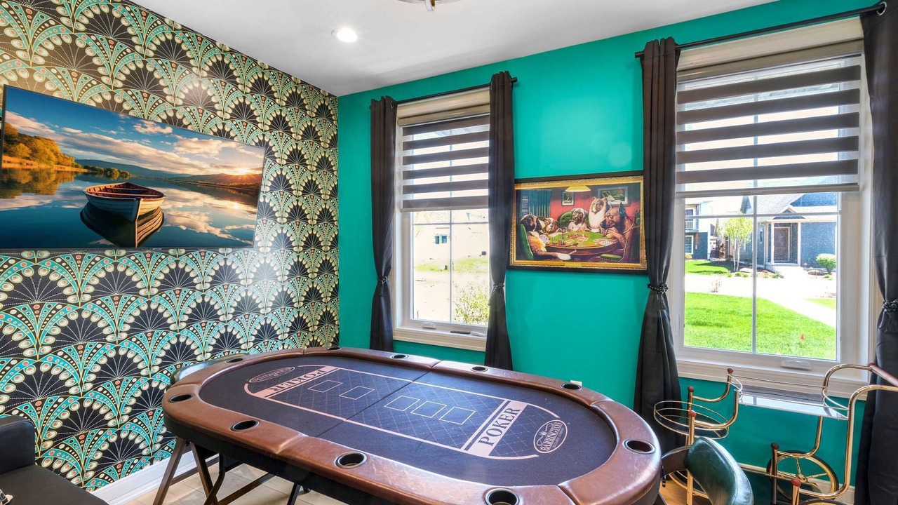 Photo of Bedroom in Ottawa