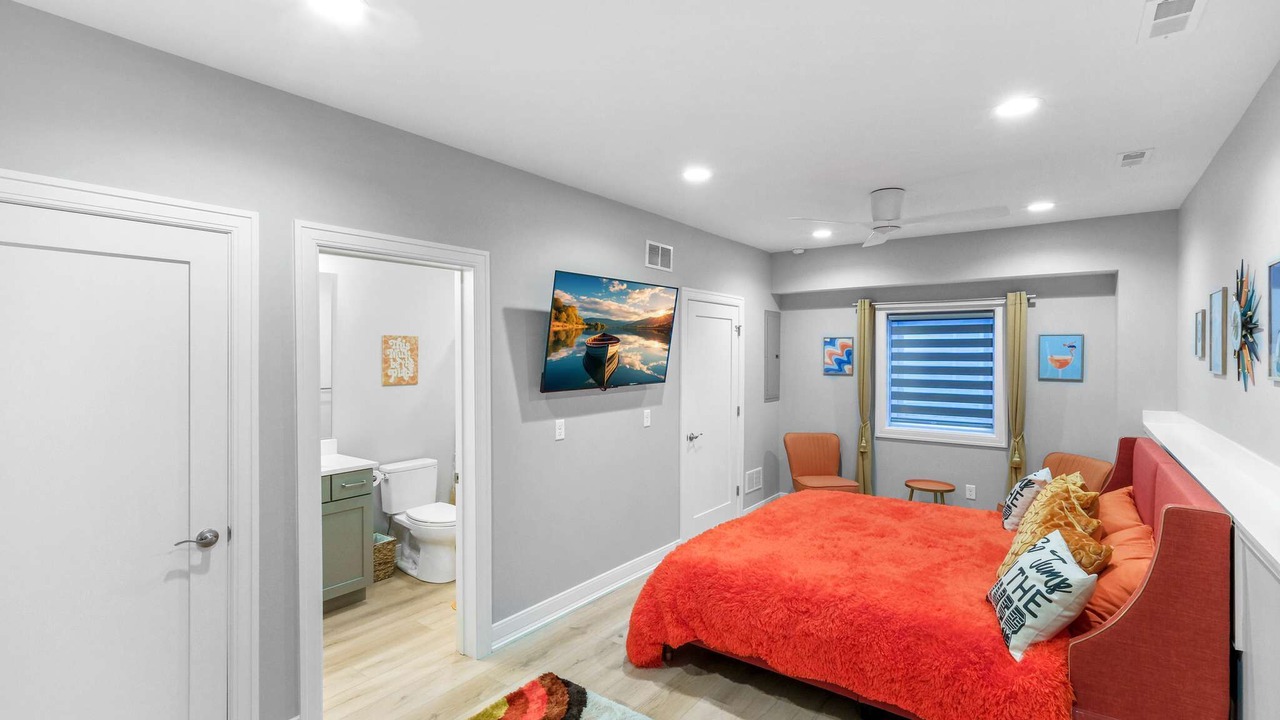 Photo of Bedroom in Ottawa