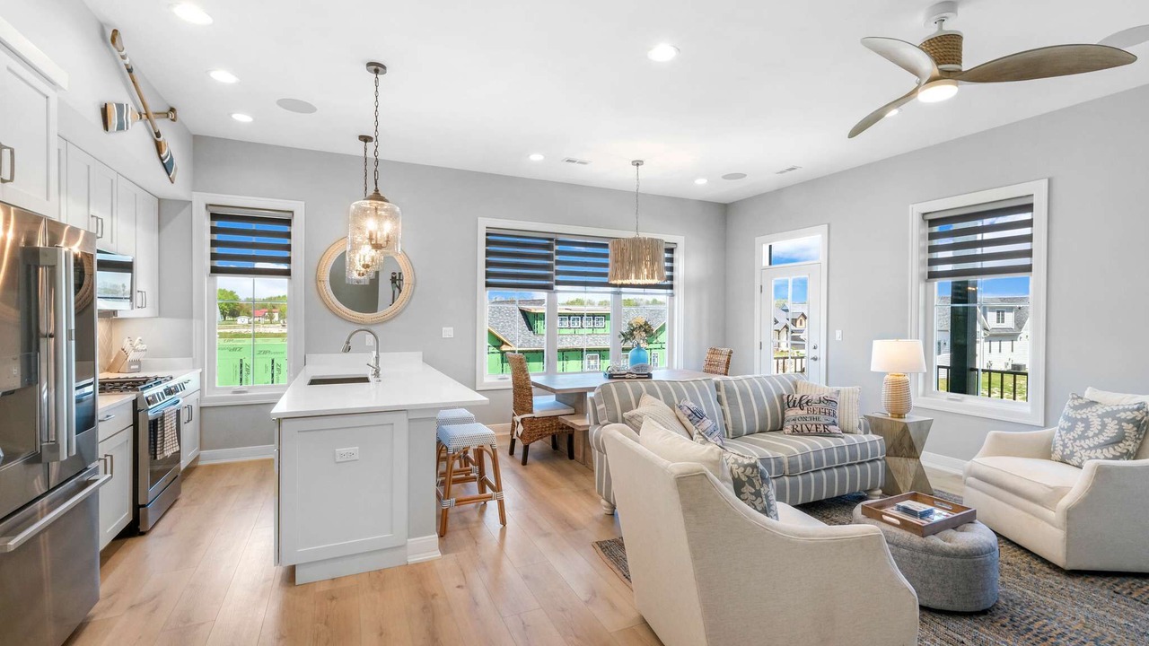 Photo of Livingroom in Ottawa