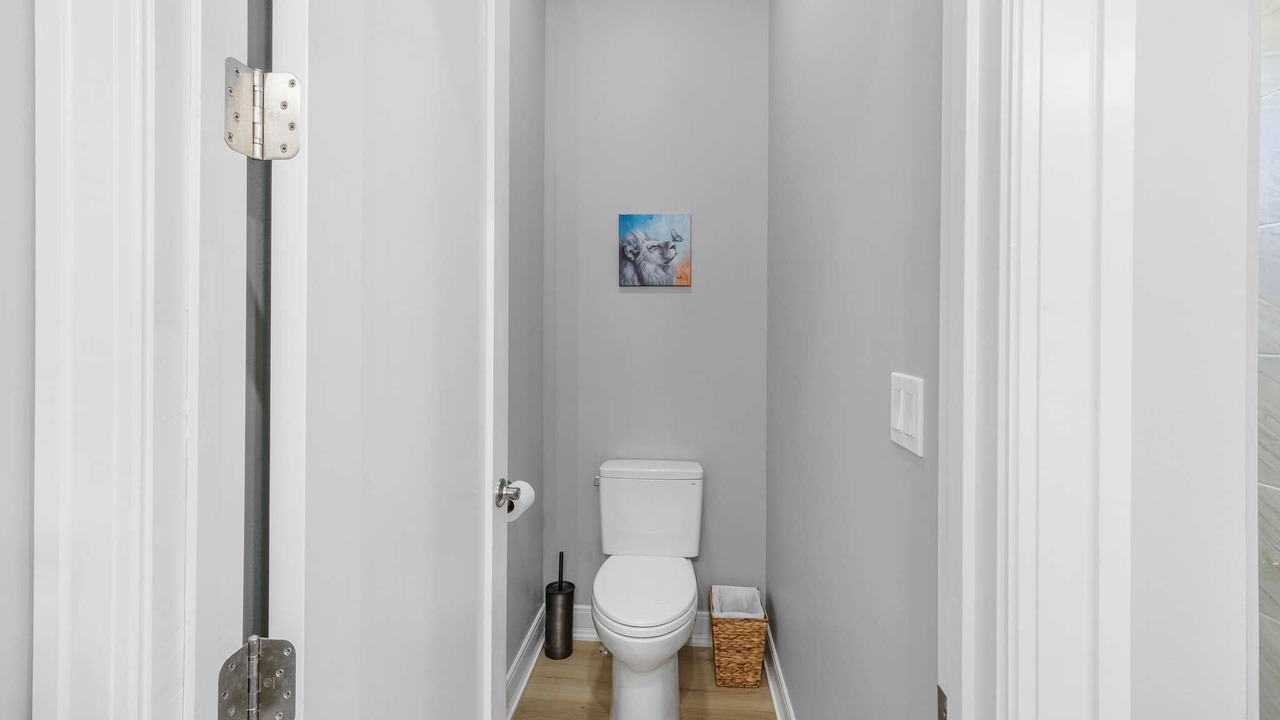 Photo of Bathroom in Ottawa