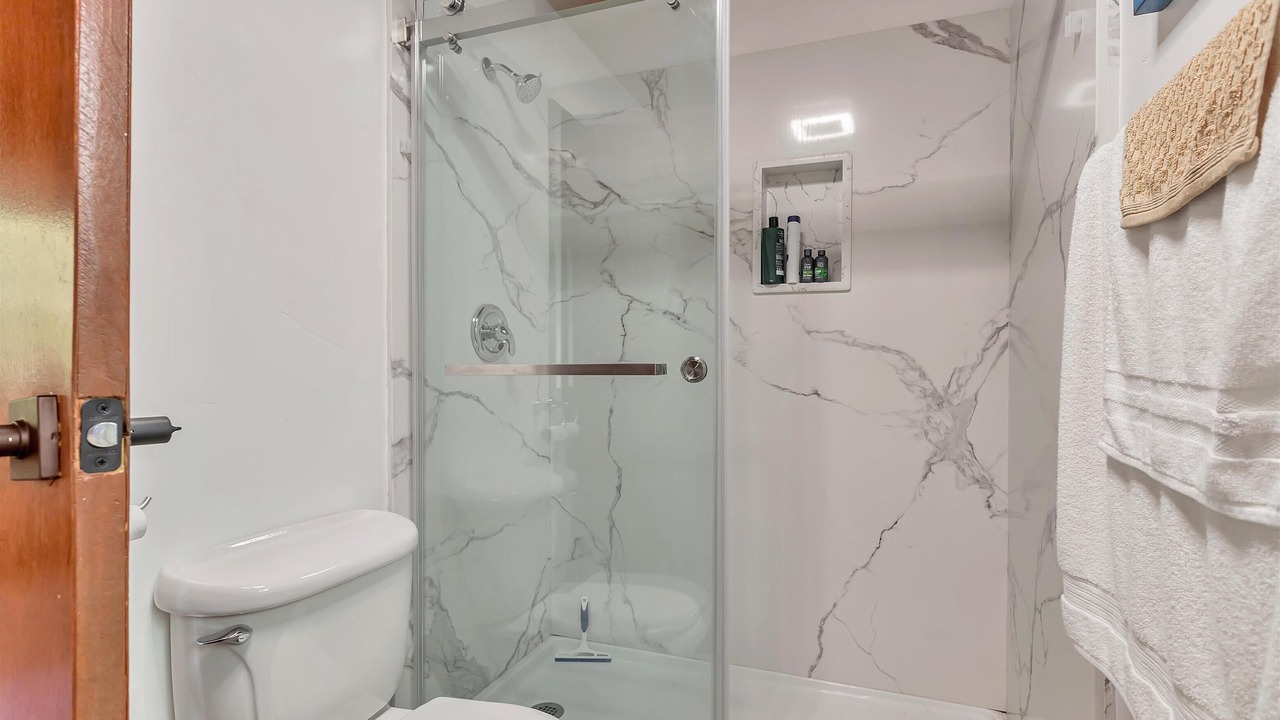 Photo of Bathroom in Los Gatos