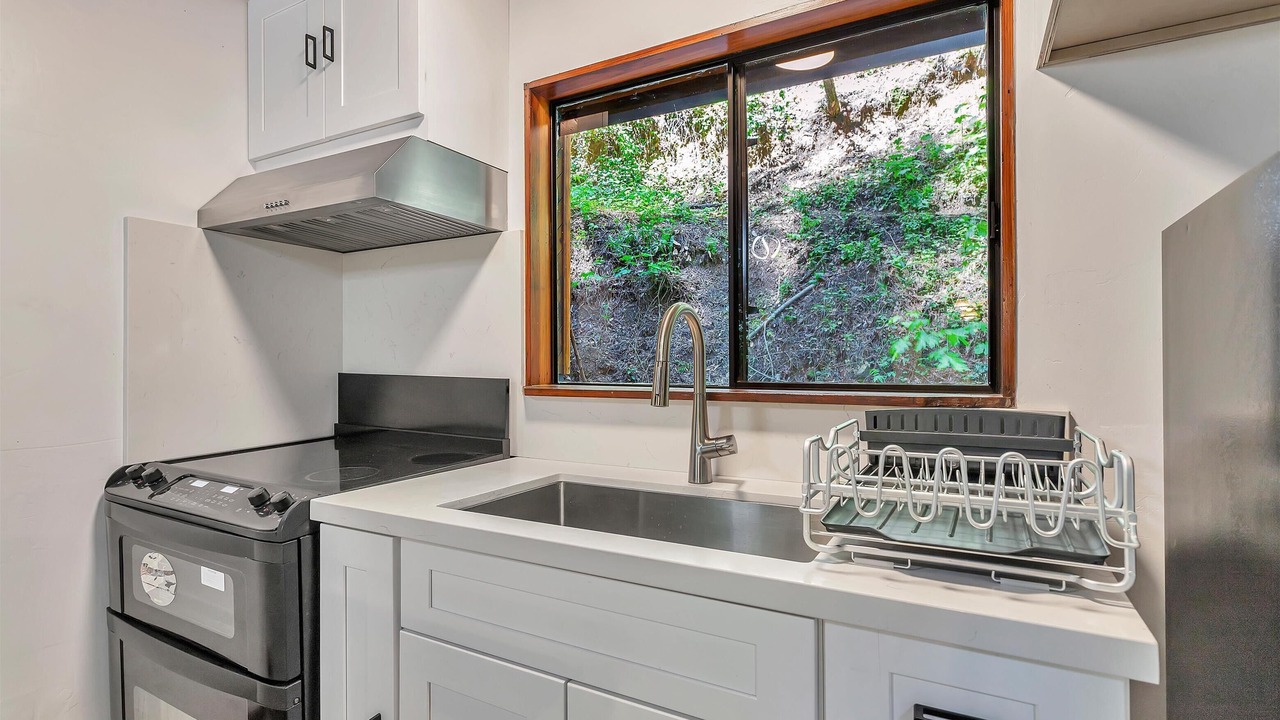 Photo of Kitchen in Los Gatos