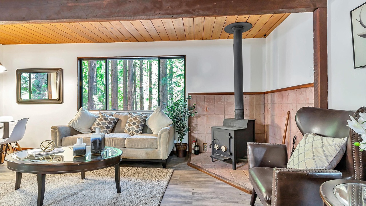 Photo of Livingroom in Los Gatos