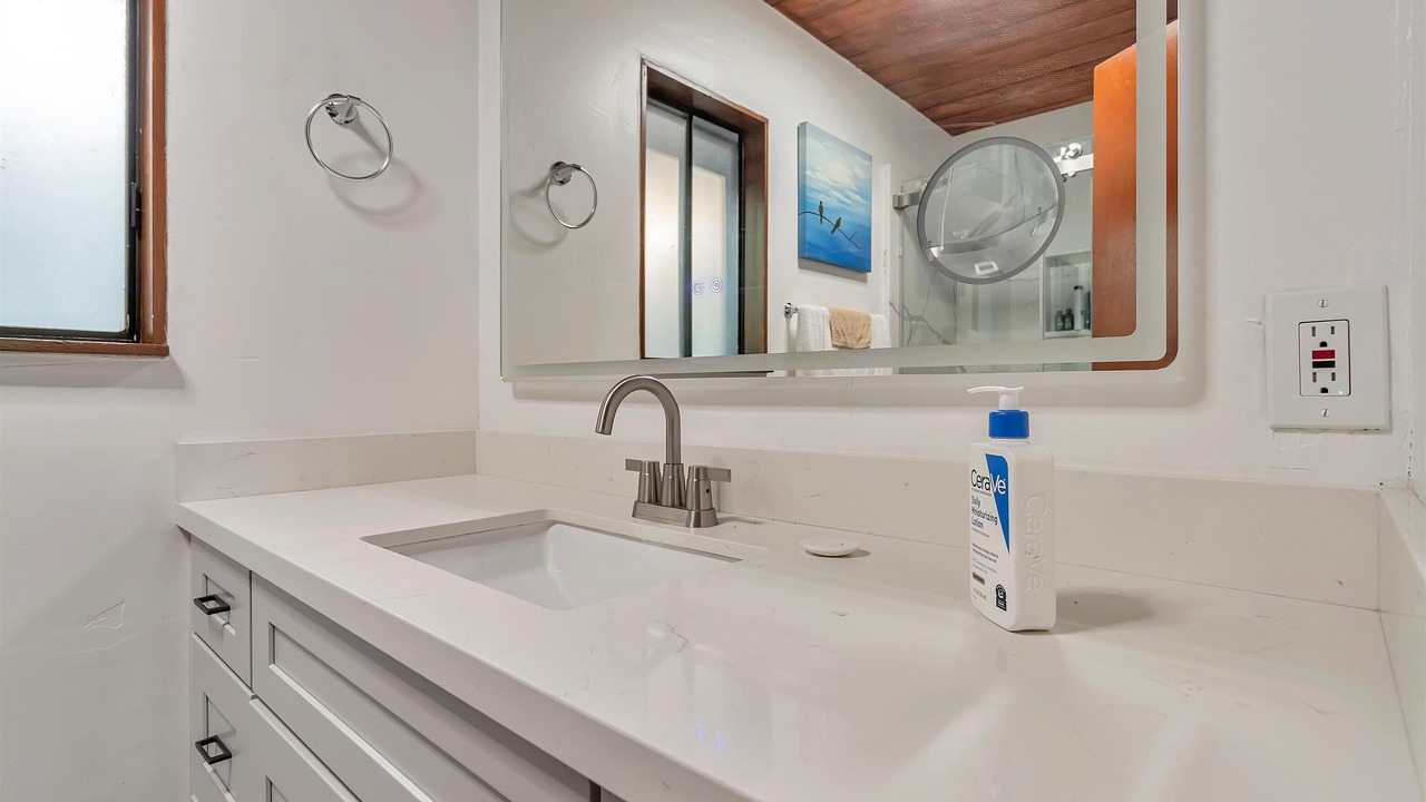 Photo of Bathroom in Los Gatos