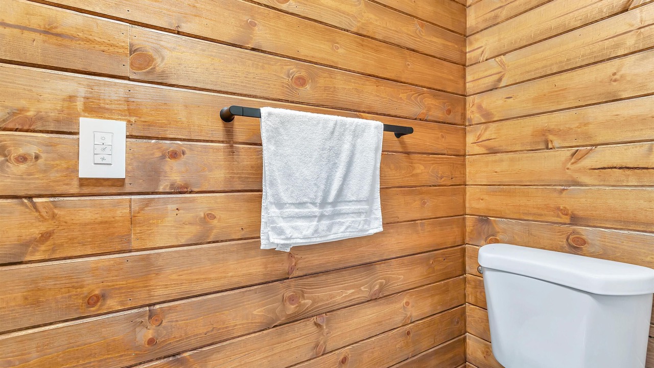 Photo of Bathroom in Los Gatos