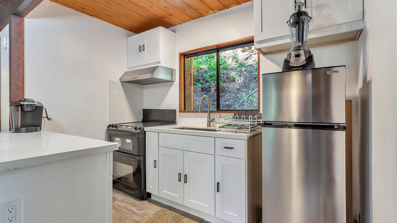 Photo of Kitchen in Los Gatos