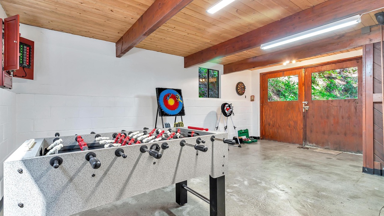 Photo of Bedroom in Los Gatos