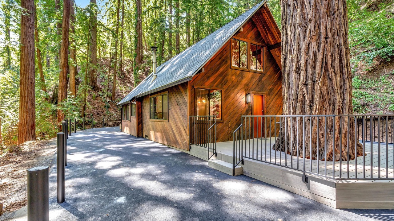 Photo of Outdoor in Los Gatos