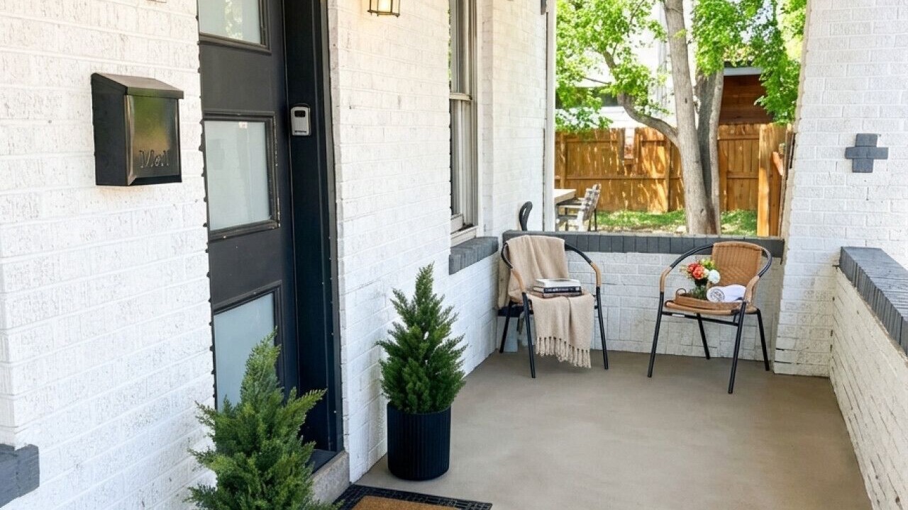 Photo of Outdoor in Sunnyside