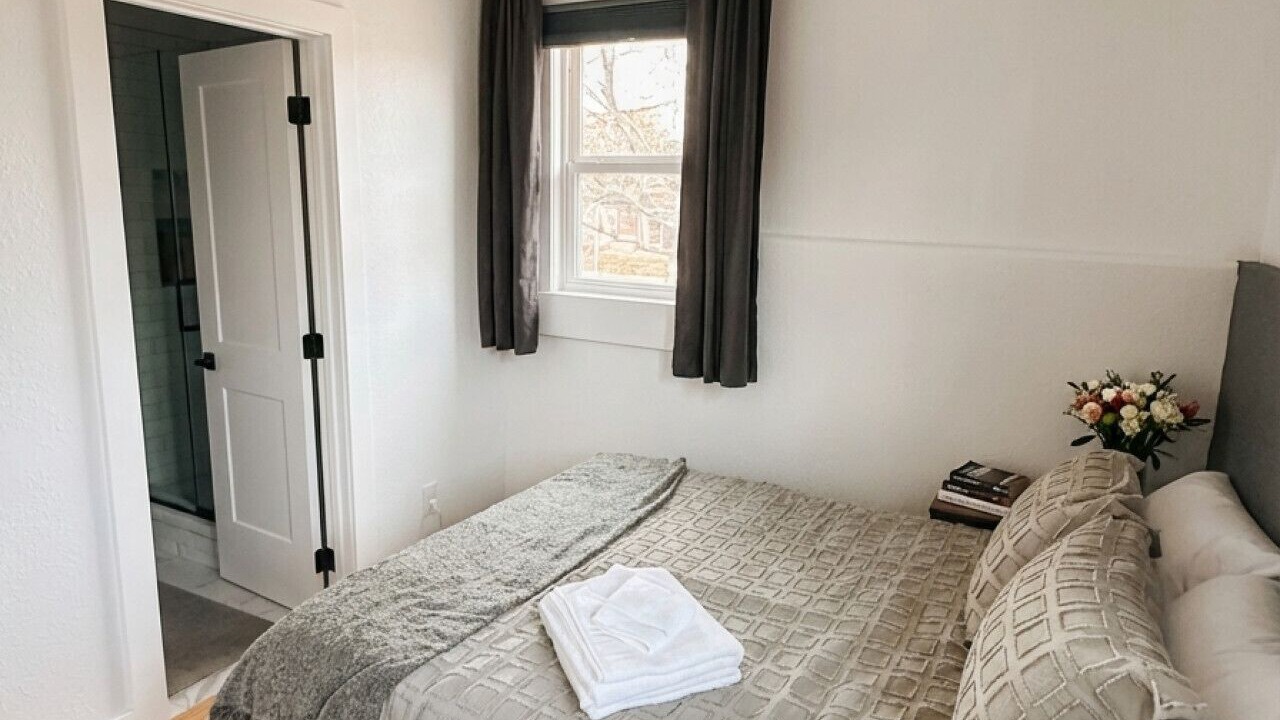 Photo of Bathroom in Sunnyside
