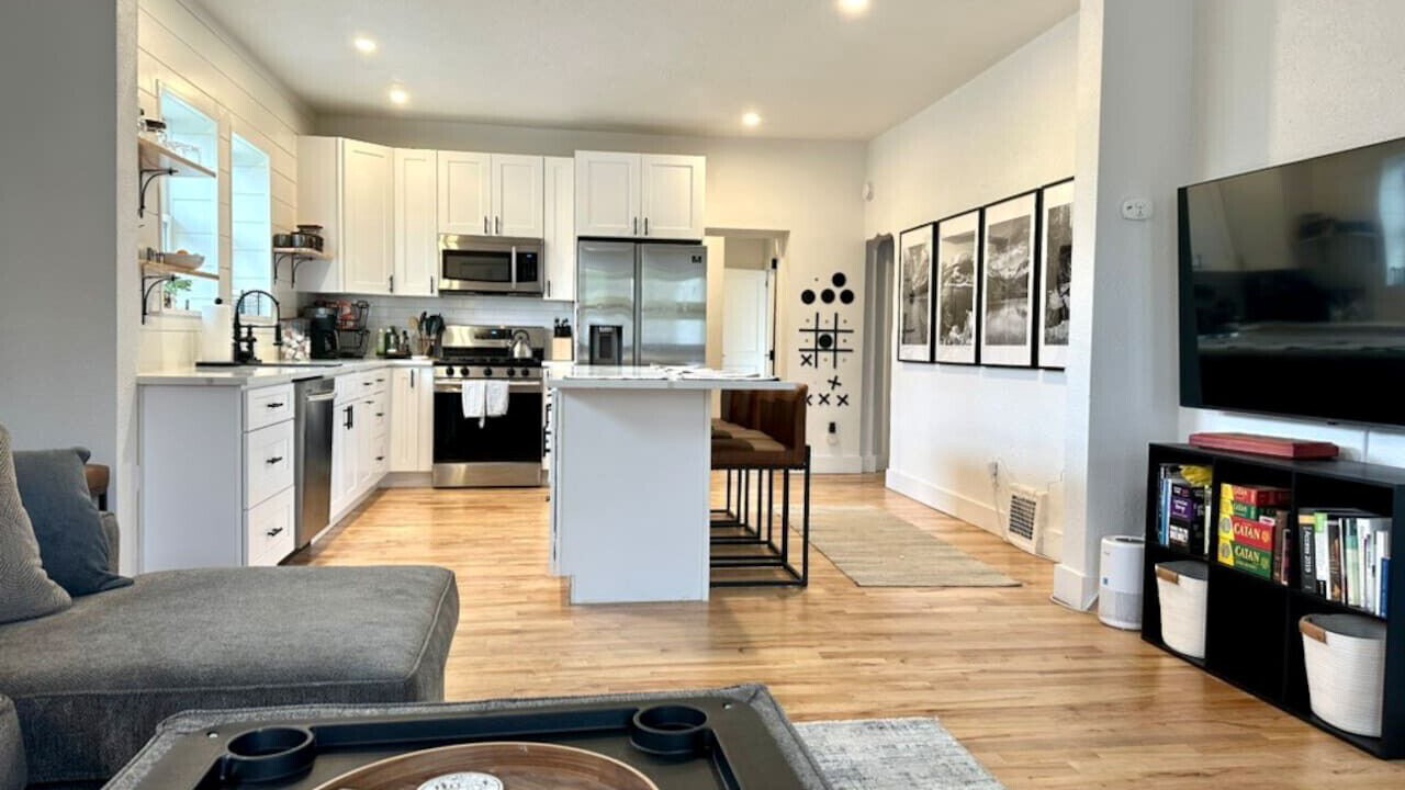 Photo of Bedroom in Sunnyside