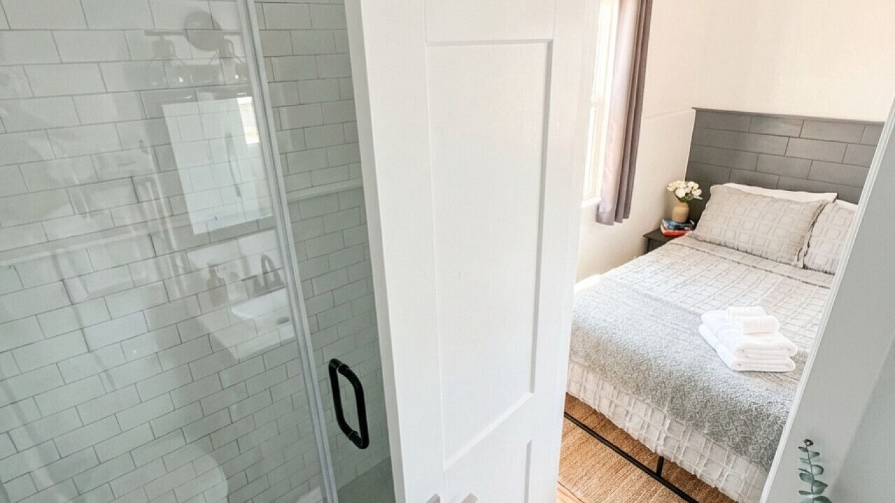 Photo of Bathroom in Sunnyside