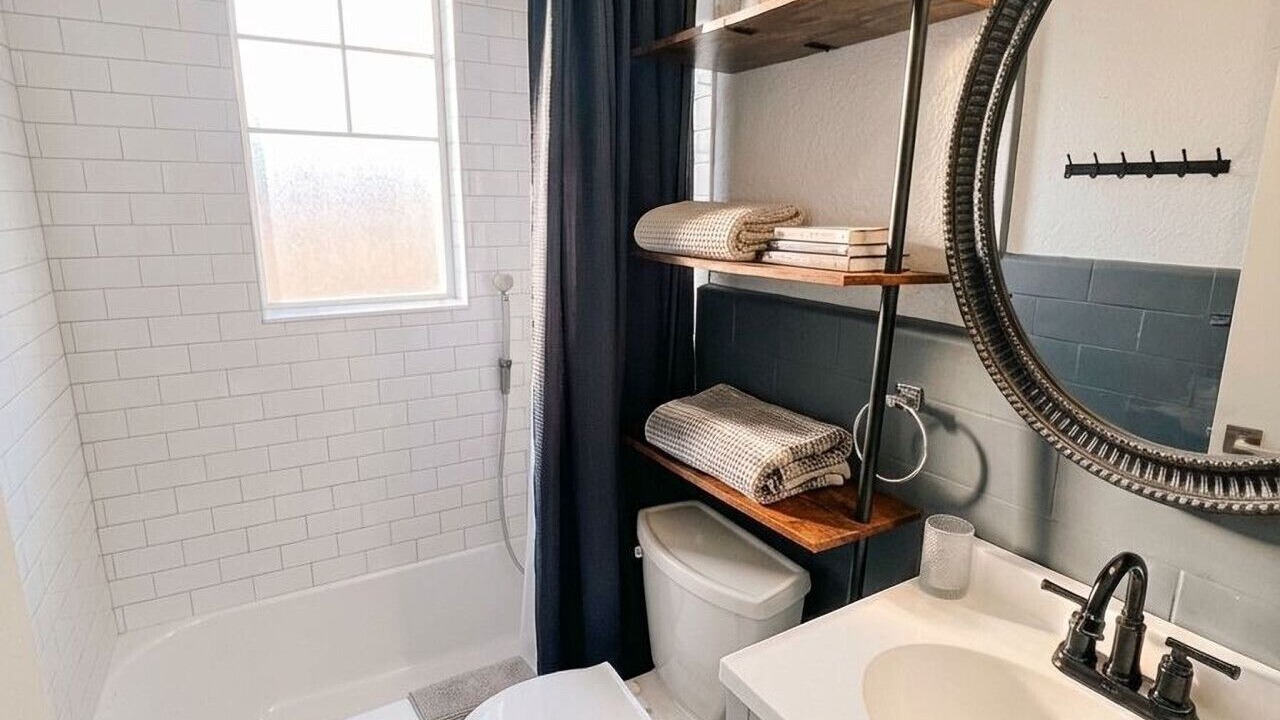 Photo of Bathroom in Sunnyside