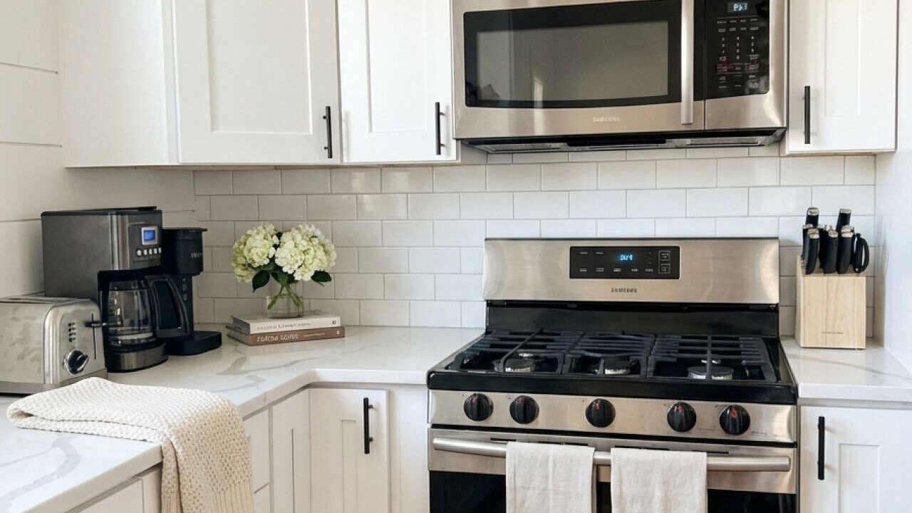 Photo of Kitchen in Sunnyside