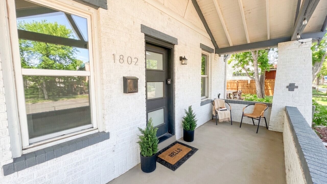 Photo of Outdoor in Sunnyside