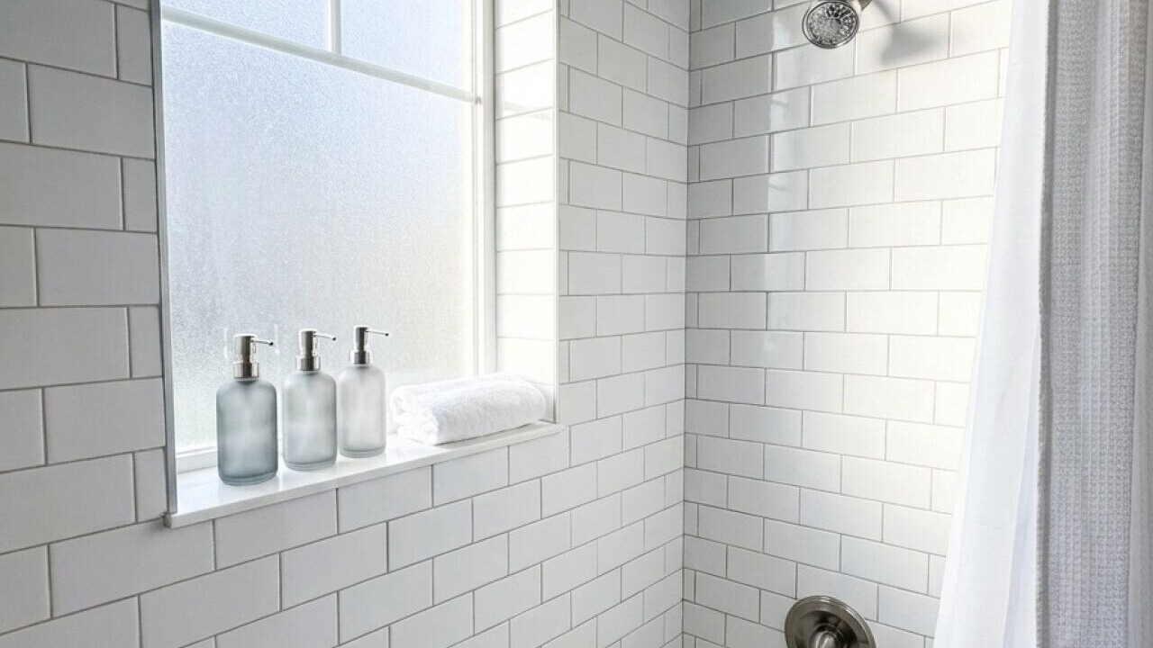 Photo of Bathroom in Sunnyside