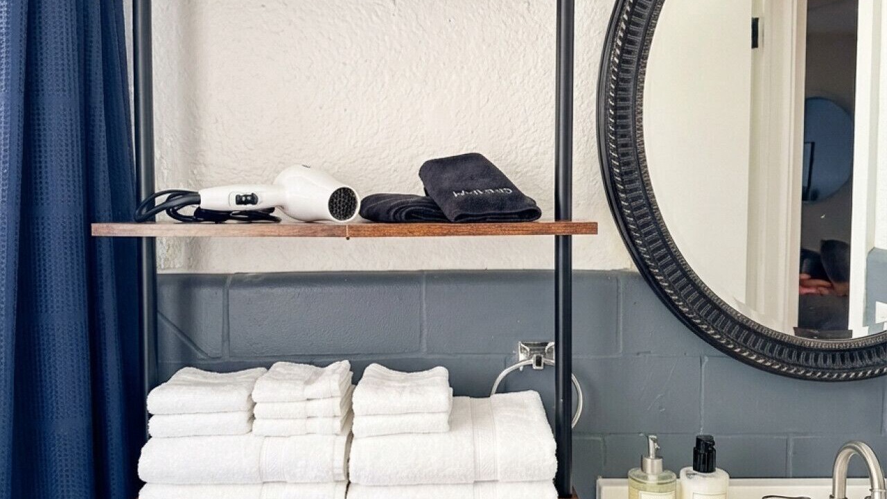 Photo of Bathroom in Sunnyside